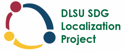DLSU SDG Localization&#8203;Project Launch